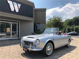 1968 Datsun 1600 (CC-1390872) for sale in Milford, Ohio