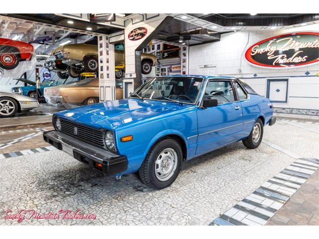 1980 Datsun 310 (CC-1959380) for sale in Lenoir City, Tennessee