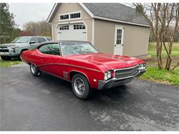 1969 Buick Skylark (CC-1965282) for sale in Mill Hall, Pennsylvania